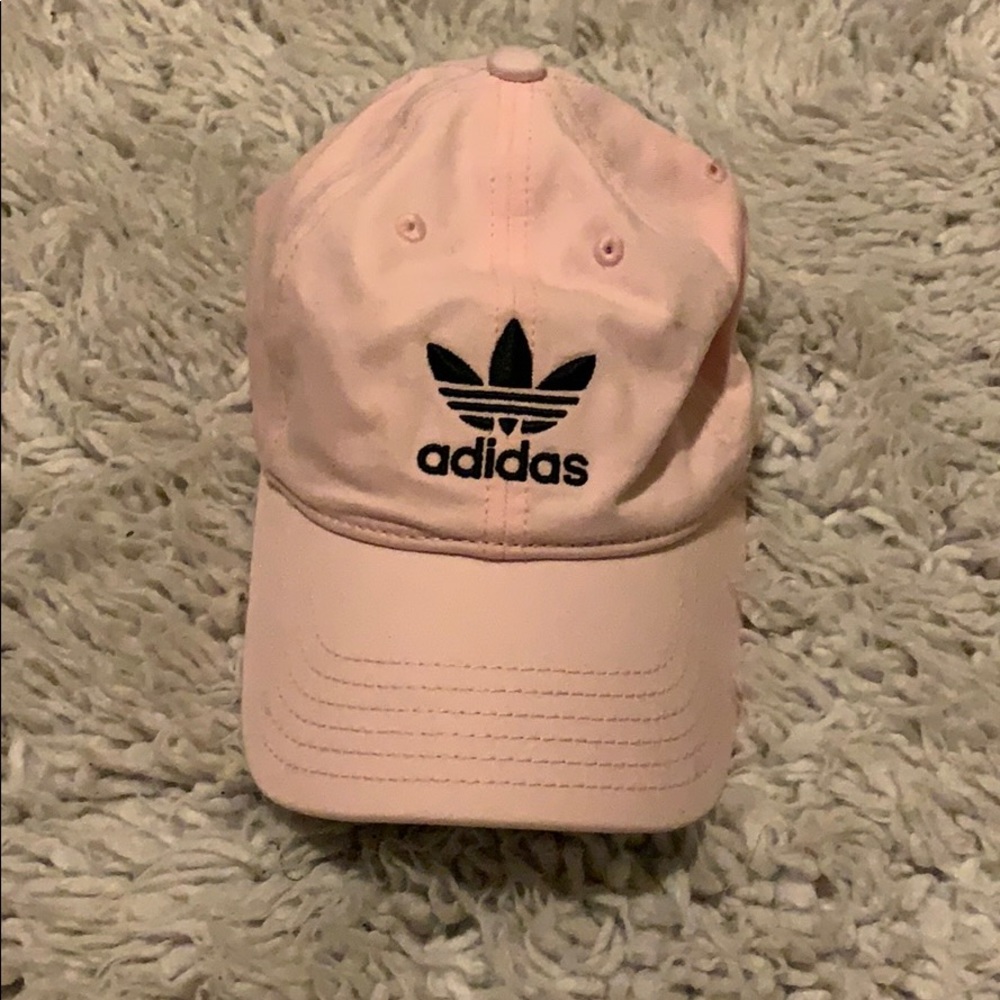 Adidas baseball hat